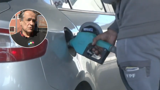 Combustibles: bajan los precios y crece la expectativa por el impacto en surtidores