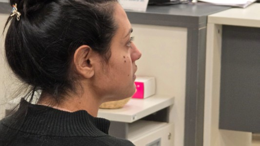 Juicio Neonatal: fiscalía pidió perpetua para Brenda Agüero y prisión condicional para Diego Cardozo