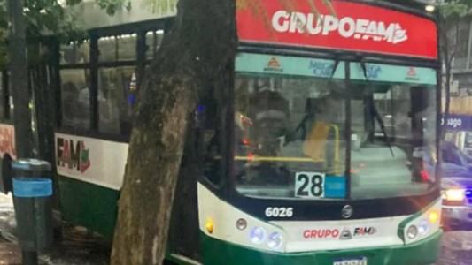 UTA suspendió las asambleas hasta el 6 de mayo tras una reunión en la Municipalidad