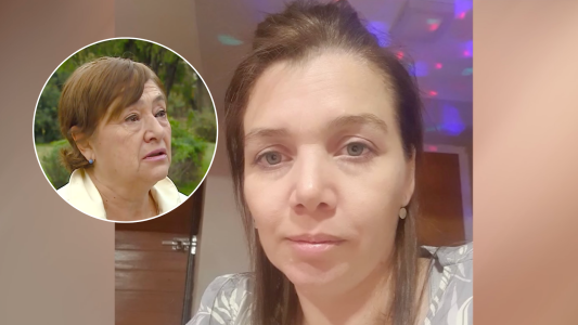 “Les estoy pidiendo auxilio”: el reclamo desesperado de una madre por el tratamiento que su hija no recibe