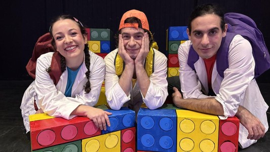 Fin de semana con propuestas culturales y actividades infantiles en Córdoba