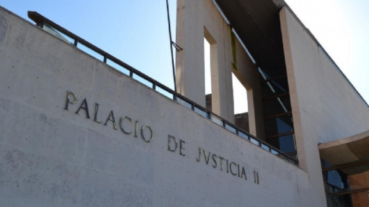 Gremio judicial de Córdoba anuncia paro de 38 horas y movilización por mejoras salariales