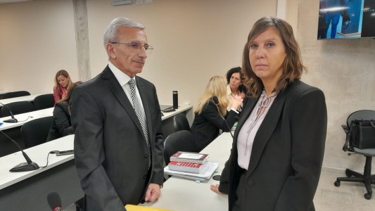 Causa Neonatal: los querellantes exigen penas más duras contra los exfuncionarios