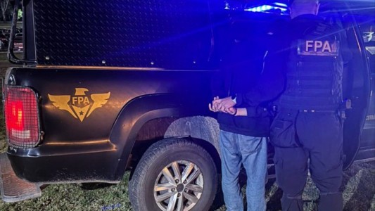 Unquillo: FPA secuestró tussi, éxtasis y marihuana en una fiesta electrónica