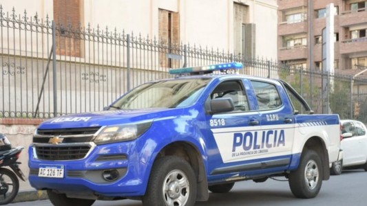 Llevaba cocaína y una tobillera electrónica: fue detenido en barrio San Vicente