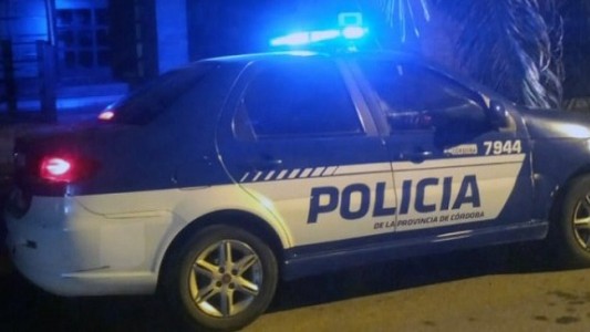 Violento ataque en Córdoba: lo acusaron de robar y le dispararon en el ojo