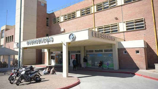 Conmoción en Córdoba: murió una nena de dos años tras ser atropellada mientras andaba en bicicleta