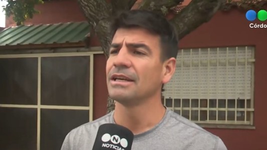 Asaltaron al ciclista Lucas Ledezma: “Nos apuntaron con un arma en la cabeza”