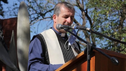 Escándalo en Deán Funes: investigan a un sacerdote por supuesta conducta sexual inapropiada