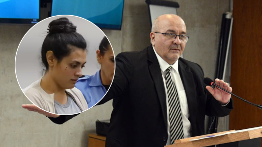 La defensa de Brenda Agüero apuntó al poder político y cuestionó la investigación