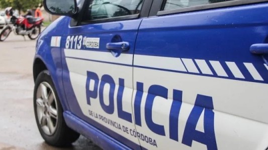 Alberdi: le reventaron la ventanilla y le robaron 12 millones destinados al pago de sueldos