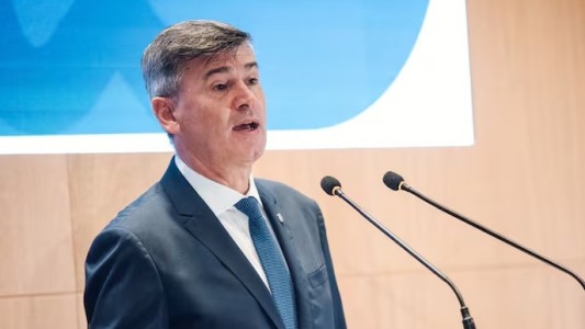 Con críticas a Nación, Passerini presentó la Tarjeta SUBE y reveló datos sobre los salarios municipales