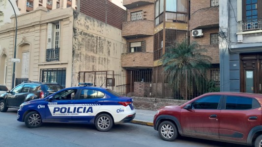 Hallaron sin vida a un hombre en un departamento de Córdoba