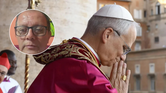 El Papa que vivía como uno más: así recuerdan a Robert Prevost en Chiclayo