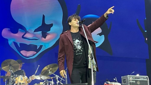 Los Piojos llegan a Córdoba: todo preparado para el gran regreso