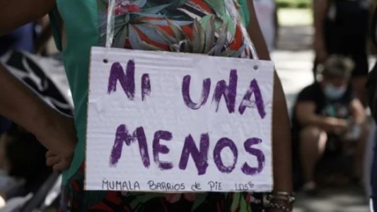 “Hay una tendencia preocupante de aumento en los femicidios”, detalló una referente nacional de Mumalá
