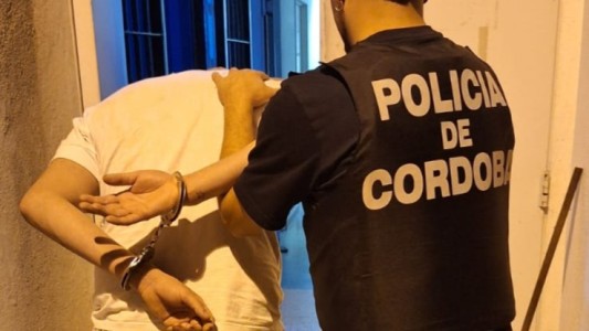 Desbarataron una banda que robaba celulares en recitales masivos en Córdoba y Buenos Aires