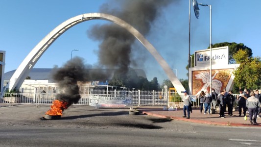 Crisis en Fadea: suspendieron las actividades por 72 horas y crece el temor por despidos