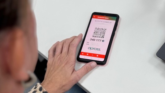 APROSS restablece el uso del token para retirar medicamentos