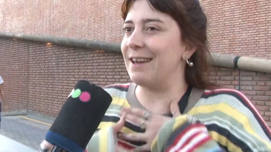 Robo masivo de celulares en el recital de Los Piojos: una víctima relató su experiencia