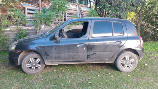 Insultó e intentó atropellar a efectivos de la Policía Caminera en Salsipuedes