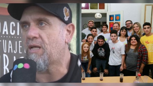 La fundación “Un Tatuaje por una Sonrisa” está en crisis por falta de apoyo estatal