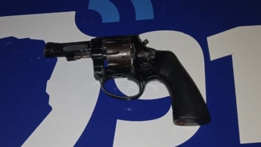 Inseguridad en General Bustos: un conductor de una aplicación sufrió un violento intento de robo