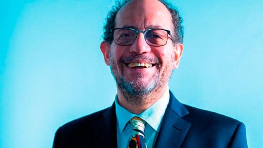 La música de las ideas: Sergio Feferovich habló sobre su nueva obra