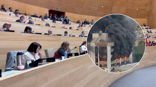 Rechazaron investigar el incendio en APROSS durante una tensa sesión legislativa
