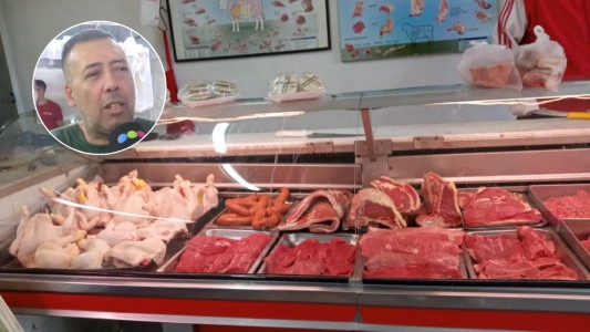 Córdoba: pese a la merma inflacionaria, el consumo de carne no repunta en la provincia