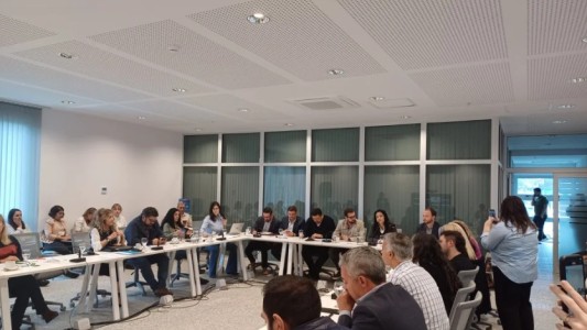 Ficha Limpia en Córdoba: aprobaron la ordenanza en comisión con amplio consenso