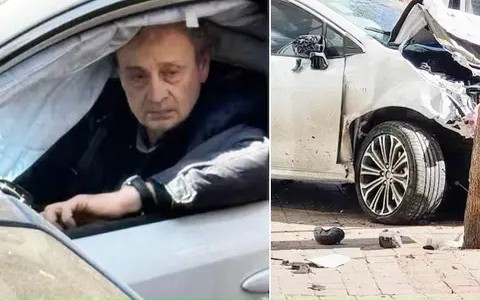 Choque múltiple en Chacabuco: Cristian Pacha fue condenado, pero no irá preso