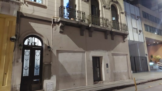 Detenido en Córdoba por orden judicial