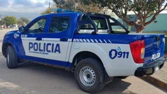 Cruz del Eje: llevó engañada a una mujer al hipódromo, intentó abusarla y quedó detenido