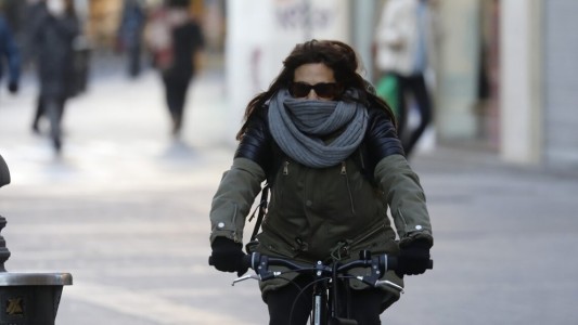 Temperaturas bajas y cielo nublado: así estará el tiempo este miércoles en Córdoba