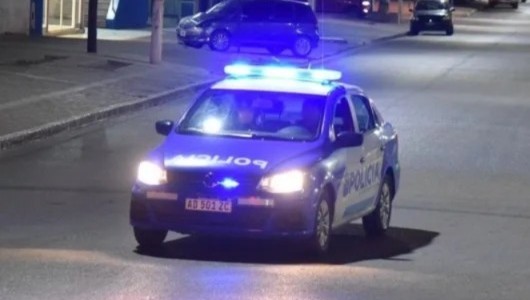 Un adolescente simuló ser pasajero y asaltó a un chofer: la Senaf lo restituyó con su familia