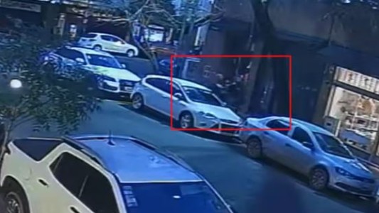 La Plata: Una docente le dio una paliza al director de la escuela