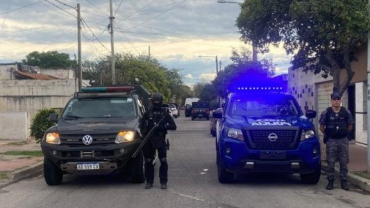 Detuvieron a una mujer en Córdoba por venta de drogas