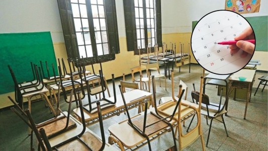 Vacaciones de invierno 2025: cuándo comienza el receso en Córdoba