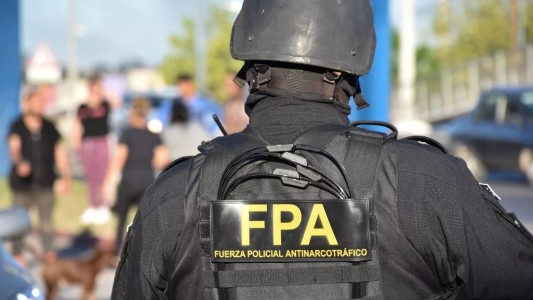 Barrio Güemes: detuvieron a un joven de 25 años y secuestraron drogas