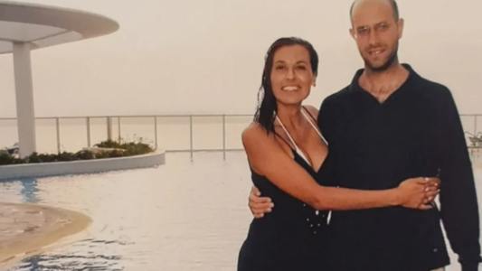 "Todo mal, fue mucho": qué dice la carta hallada en la casa donde ocurrió la masacre de Villa Crespo