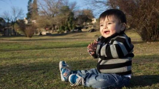 Anunciaron la fecha del juicio por la muerte de Teo Rodríguez en una guardería de Anisacate