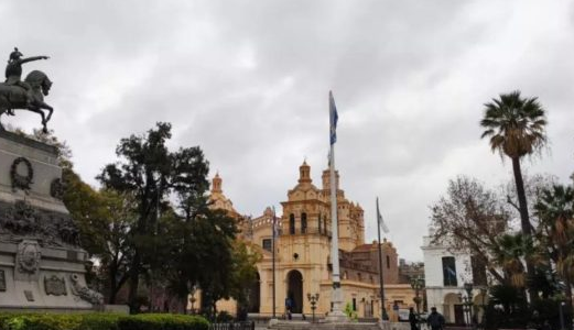 Fin de semana con clima estable antes del frío extremo