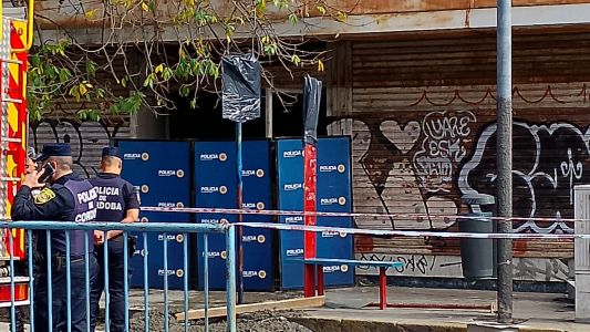 Obrero muerto en Córdoba: el gremio de la UOCRA apunta a una falla en el encofrado