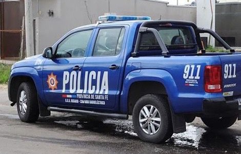 Un bebé escapó de su casa gateando y cruzó la calle: lo encontraron los vecinos