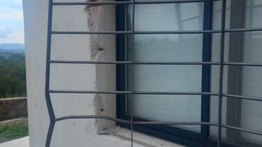 Cabalango: preocupación por la ola de robos