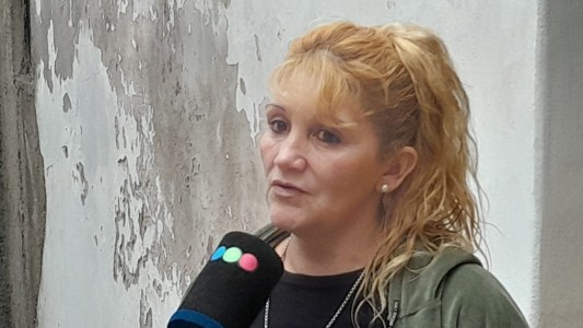 “A Osvaldo se le abre una nueva vida”: expresó la pareja del paciente trasplantado de corazón