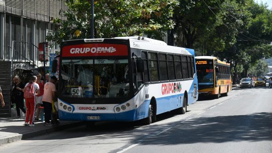 La Municipalidad de Córdoba evalúa la continuidad de los nuevos operadores del transporte urbano