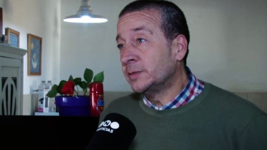 Solicitaron elevar a juicio la causa contra Fernando Albareda, acusado de asesinar a su madre