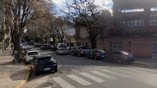 Una pareja de rusos fue secuestrada y obligada a transferir miles de dólares en Palermo